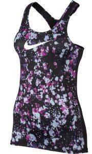 ΦΑΝΕΛΑΚΙ NIKE PRO COOL TANK ΜΩΒ (S) ΦΑΝΕΛΑΚΙ NIKE PRO COOL TANK ΜΩΒ (S)