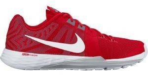 ΠΑΠΟΥΤΣΙ NIKE PRIME IRON DF ΚΟΚΚΙΝΟ (USA:10, EU:44) ΠΑΠΟΥΤΣΙ NIKE PRIME IRON DF ΚΟΚΚΙΝΟ (USA:10, EU:44)