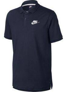 ΜΠΛΟΥΖΑ NIKE SPORTSWEAR POLO ΜΠΛΕ ΣΚΟΥΡΟ (M) ΜΠΛΟΥΖΑ NIKE SPORTSWEAR POLO ΜΠΛΕ ΣΚΟΥΡΟ (M)