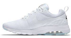 ΠΑΠΟΥΤΣΙ NIKE AIR MAX MOTION ΛΕΥΚΟ (USA:9.5, EU:43) ΠΑΠΟΥΤΣΙ NIKE AIR MAX MOTION ΛΕΥΚΟ (USA:9.5, EU:43)