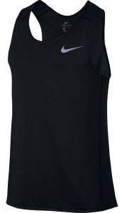  NIKE DRY MILER RUNNING TANK  (S)