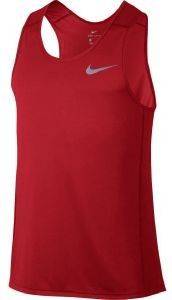 ΦΑΝΕΛΑΚΙ NIKE DRY MILER RUNNING TANK ΚΟΚΚΙΝΟ (L) ΦΑΝΕΛΑΚΙ NIKE DRY MILER RUNNING TANK ΚΟΚΚΙΝΟ (L)