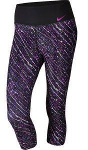 ΚΟΛΑΝ NIKE POWER TRAINING CAPRI ΜΩΒ/ΜΑΥΡΟ (L) ΚΟΛΑΝ NIKE POWER TRAINING CAPRI ΜΩΒ/ΜΑΥΡΟ (L)