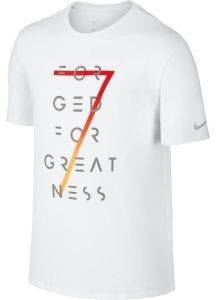 ΜΠΛΟΥΖΑ NIKE RONALDO DRY TEE ΛΕΥΚΗ (L) ΜΠΛΟΥΖΑ NIKE RONALDO DRY TEE ΛΕΥΚΗ (L)