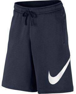 ΣΟΡΤΣ NIKE SPORTSWEAR ΜΠΛΕ ΣΚΟΥΡΟ (S) ΣΟΡΤΣ NIKE SPORTSWEAR ΜΠΛΕ ΣΚΟΥΡΟ (S)