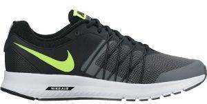 ΠΑΠΟΥΤΣΙ NIKE AIR RELENTLESS 6 ΜΑΥΡΟ/ΚΙΤΡΙΝΟ (USA:9, EU:42.5) ΠΑΠΟΥΤΣΙ NIKE AIR RELENTLESS 6 ΜΑΥΡΟ/ΚΙΤΡΙΝΟ (USA:9, EU:42.5)