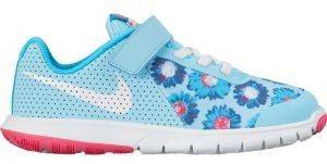 ΠΑΠΟΥΤΣΙ NIKE FLEX EXPERIENCE 5 PRINT PS ΜΠΛΕ (USA:10.5C, EU:27.5) ΠΑΠΟΥΤΣΙ NIKE FLEX EXPERIENCE 5 PRINT PS ΜΠΛΕ (USA:10.5C, EU:27.5)