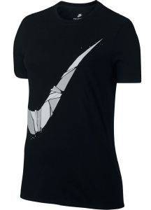 ΜΠΛΟΥΖΑ NIKE SPORTSWEAR T-SHIRT ΜΑΥΡΗ (XL) ΜΠΛΟΥΖΑ NIKE SPORTSWEAR T-SHIRT ΜΑΥΡΗ (XL)