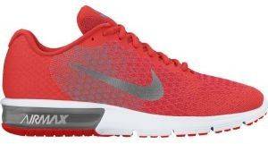 ΠΑΠΟΥΤΣΙ NIKE AIR MAX SEQUENT 2 ΠΟΡΤΟΚΑΛΙ (USA:9.5, EU:43) ΠΑΠΟΥΤΣΙ NIKE AIR MAX SEQUENT 2 ΠΟΡΤΟΚΑΛΙ (USA:9.5, EU:43)