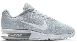 �������� NIKE AIR MAX SEQUENT 2 ����/����� (USA:10.5, EU:42.5)
