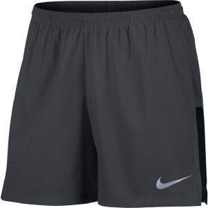 ΣΟΡΤΣ NIKE FLEX RUNNING ΑΝΘΡΑΚΙ (M) ΣΟΡΤΣ NIKE FLEX RUNNING ΑΝΘΡΑΚΙ (M)