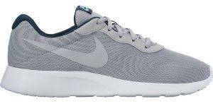 ΠΑΠΟΥΤΣΙ NIKE TANJUN PREMIUM ΓΚΡΙ (USA:11.5, EU:45.5) ΠΑΠΟΥΤΣΙ NIKE TANJUN PREMIUM ΓΚΡΙ (USA:11.5, EU:45.5)