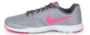 ΠΑΠΟΥΤΣΙ NIKE FLEX BIJOUX ΓΚΡΙ (USA:8.5, EU:40) ΠΑΠΟΥΤΣΙ NIKE FLEX BIJOUX ΓΚΡΙ (USA:8.5, EU:40)