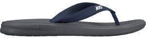 ΣΑΓΙΟΝΑΡΑ NIKE SOLAY THONG ΓΚΡΙ (USA:8, EU:41) ΣΑΓΙΟΝΑΡΑ NIKE SOLAY THONG ΓΚΡΙ (USA:8, EU:41)