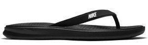 ΣΑΓΙΟΝΑΡΑ NIKE SOLAY THONG ΜΑΥΡΗ (USA:10, EU:44) ΣΑΓΙΟΝΑΡΑ NIKE SOLAY THONG ΜΑΥΡΗ (USA:10, EU:44)