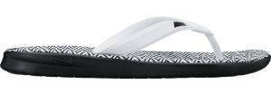 ΣΑΓΙΟΝΑΡΑ NIKE SOLAY THONG ΜΑΥΡΗ (USA:6, EU:36.5) ΣΑΓΙΟΝΑΡΑ NIKE SOLAY THONG ΜΑΥΡΗ (USA:6, EU:36.5)