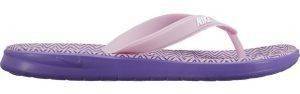 ΣΑΓΙΟΝΑΡΑ NIKE SOLAY THONG ΜΩΒ (USA:8, EU:39) ΣΑΓΙΟΝΑΡΑ NIKE SOLAY THONG ΜΩΒ (USA:8, EU:39)