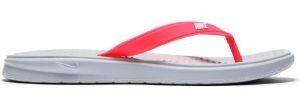 ΣΑΓΙΟΝΑΡΑ NIKE SOLAY THONG GS/PS ΓΚΡΙ/ΡΟΖ (USA:11C, EU:28) ΣΑΓΙΟΝΑΡΑ NIKE SOLAY THONG GS/PS ΓΚΡΙ/ΡΟΖ (USA:11C, EU:28)