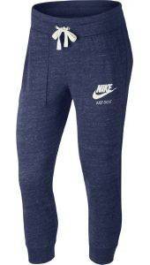 ΚΟΛΑΝ NIKE SPORTSWEAR GYM VINTAGE CAPRI ΜΠΛΕ (S) ΚΟΛΑΝ NIKE SPORTSWEAR GYM VINTAGE CAPRI ΜΠΛΕ (S)