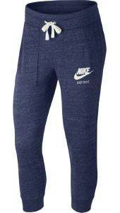  NIKE SPORTSWEAR GYM VINTAGE CAPRI  (S)