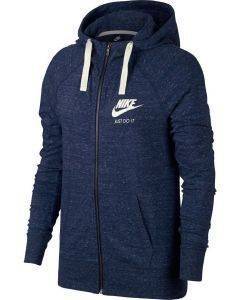 ΖΑΚΕΤΑ NIKE SPORTSWEAR HOODIE ΜΠΛΕ (XS) ΖΑΚΕΤΑ NIKE SPORTSWEAR HOODIE ΜΠΛΕ (XS)