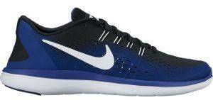 ΠΑΠΟΥΤΣΙ NIKE FLEX 2017 RN ΜΠΛΕ/ΜΑΥΡΟ (USA:12.5, EU:47) ΠΑΠΟΥΤΣΙ NIKE FLEX 2017 RN ΜΠΛΕ/ΜΑΥΡΟ (USA:12.5, EU:47)