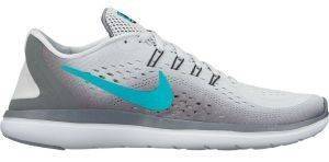 �������� NIKE FLEX 2017 RN ����/���� (USA:6.5, EU:37.5)