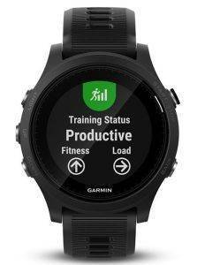  GARMIN FORERUNNER 935 /