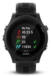ΡΟΛΟΪ GARMIN FORERUNNER 935 TRI BUNDLE ΜΑΥΡΟ/ΓΚΡΙ ΡΟΛΟΪ GARMIN FORERUNNER 935 TRI BUNDLE ΜΑΥΡΟ/ΓΚΡΙ