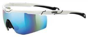 ΓΥΑΛΙΑ ΗΛΙΟΥ UVEX SPORTSTYLE 117 ΛΕΥΚΑ ΓΥΑΛΙΑ ΗΛΙΟΥ UVEX SPORTSTYLE 117 ΛΕΥΚΑ