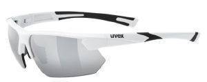 ΓΥΑΛΙΑ ΗΛΙΟΥ UVEX SPORTSTYLE 221 ΛΕΥΚΑ ΓΥΑΛΙΑ ΗΛΙΟΥ UVEX SPORTSTYLE 221 ΛΕΥΚΑ