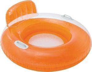 ΦΟΥΣΚΩΤΗ ΠΟΛΥΘΡΟΝΑ INTEX CANDY COLOR LOUNGES ΠΟΡΤΟΚΑΛΙ ΦΟΥΣΚΩΤΗ ΠΟΛΥΘΡΟΝΑ INTEX CANDY COLOR LOUNGES ΠΟΡΤΟΚΑΛΙ