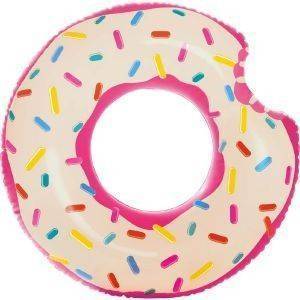 ΦΟΥΣΚΩΤΗ ΣΑΜΠΡΕΛΑ INTEX DONUT TUBE ΦΟΥΣΚΩΤΗ ΣΑΜΠΡΕΛΑ INTEX DONUT TUBE