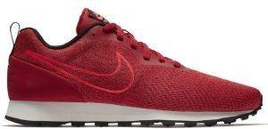 ΠΑΠΟΥΤΣΙ NIKE MD RUNNER 2 MESH ENG ΚΟΚΚΙΝΟ (USA:9.5, EU:43) ΠΑΠΟΥΤΣΙ NIKE MD RUNNER 2 MESH ENG ΚΟΚΚΙΝΟ (USA:9.5, EU:43)