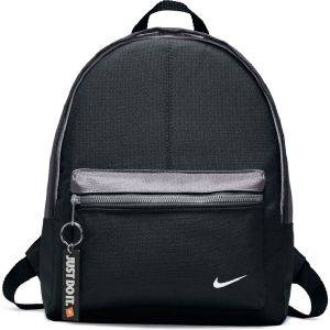 ΤΣΑΝΤΑ ΠΛΑΤΗΣ NIKE CLASSIC BACKPACK ΜΑΥΡΗ ΤΣΑΝΤΑ ΠΛΑΤΗΣ NIKE CLASSIC BACKPACK ΜΑΥΡΗ