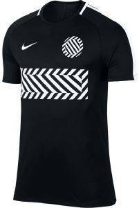 ΜΠΛΟΥΖΑ NIKE DRY ACADEMY TOP ΜΑΥΡΗ/ΛΕΥΚΗ (L) ΜΠΛΟΥΖΑ NIKE DRY ACADEMY TOP ΜΑΥΡΗ/ΛΕΥΚΗ (L)