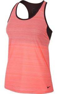 ΦΑΝΕΛΑΚΙ NIKE TRAINING TANK ΡΟΖ (S) ΦΑΝΕΛΑΚΙ NIKE TRAINING TANK ΡΟΖ (S)