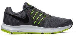 ΠΑΠΟΥΤΣΙ NIKE RUN SWIFT ΓΚΡΙ/ΜΑΥΡΟ (USA:12, EU:46) ΠΑΠΟΥΤΣΙ NIKE RUN SWIFT ΓΚΡΙ/ΜΑΥΡΟ (USA:12, EU:46)