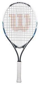 ΡΑΚΕΤΑ WILSON US OPEN 25 ΜΠΛΕ/ΛΕΥΚΗ ΡΑΚΕΤΑ WILSON US OPEN 25 ΜΠΛΕ/ΛΕΥΚΗ