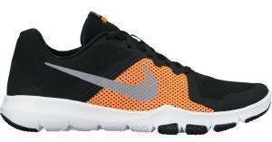 ΠΑΠΟΥΤΣΙ NIKE FLEX CONTROL ΜΑΥΡΟ/ΠΟΡΤΟΚΑΛΙ (USA:11.5, EU:45.5) ΠΑΠΟΥΤΣΙ NIKE FLEX CONTROL ΜΑΥΡΟ/ΠΟΡΤΟΚΑΛΙ (USA:11.5, EU:45.5)