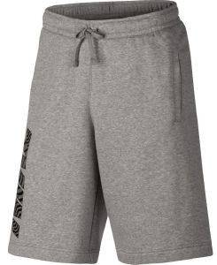 ΣΟΡΤΣ NIKE SPORTSWEAR ΓΚΡΙ/ΜΑΥΡΟ (S)