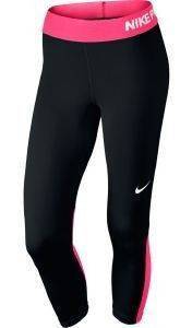 ΚΟΛΑΝ NIKE PRO COOL CAPRI ΜΑΥΡΟ/ΡΟΖ (M) ΚΟΛΑΝ NIKE PRO COOL CAPRI ΜΑΥΡΟ/ΡΟΖ (M)