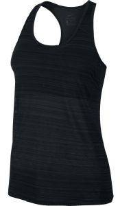 ΦΑΝΕΛΑΚΙ NIKE TRAINING TANK ΜΑΥΡΟ (XL) ΦΑΝΕΛΑΚΙ NIKE TRAINING TANK ΜΑΥΡΟ (XL)