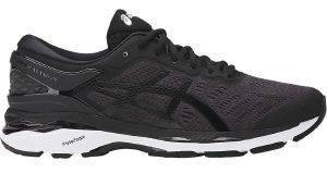 ΠΑΠΟΥΤΣΙ ASICS GEL-KAYANO 24 ΜΑΥΡΟ/ΛΕΥΚΟ (USA:8.5, EU:42) ΠΑΠΟΥΤΣΙ ASICS GEL-KAYANO 24 ΜΑΥΡΟ/ΛΕΥΚΟ (USA:8.5, EU:42)