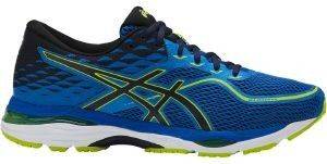 ΠΑΠΟΥΤΣΙ ASICS GEL-CUMULUS 19 ΜΠΛΕ ΡΟΥΑ/ΛΑΙΜ (USA:9, EU:42.5) ΠΑΠΟΥΤΣΙ ASICS GEL-CUMULUS 19 ΜΠΛΕ ΡΟΥΑ/ΛΑΙΜ (USA:9, EU:42.5)