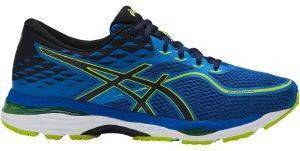 ΠΑΠΟΥΤΣΙ ASICS GEL-CUMULUS 19 ΜΠΛΕ ΡΟΥΑ/ΛΑΙΜ (USA:11, EU:45) ΠΑΠΟΥΤΣΙ ASICS GEL-CUMULUS 19 ΜΠΛΕ ΡΟΥΑ/ΛΑΙΜ (USA:11, EU:45)