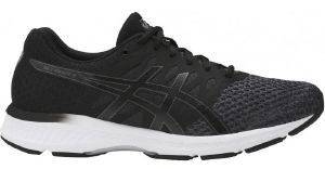 ΠΑΠΟΥΤΣΙ ASICS GEL-EXALT 4 ΓΚΡΙ/ΜΑΥΡΟ (USA:13, EU:48) ΠΑΠΟΥΤΣΙ ASICS GEL-EXALT 4 ΓΚΡΙ/ΜΑΥΡΟ (USA:13, EU:48)