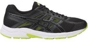 ΠΑΠΟΥΤΣΙ ASICS GEL-CONTEND 4 ΜΑΥΡΟ/ΛΑΙΜ (USA:12.5, EU:47) ΠΑΠΟΥΤΣΙ ASICS GEL-CONTEND 4 ΜΑΥΡΟ/ΛΑΙΜ (USA:12.5, EU:47)