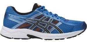 ΠΑΠΟΥΤΣΙ ASICS GEL-CONTEND 4 ΜΠΛΕ ΡΟΥΑ/ΠΟΡΤΟΚΑΛΙ (USA:10.5, EU:44.5) ΠΑΠΟΥΤΣΙ ASICS GEL-CONTEND 4 ΜΠΛΕ ΡΟΥΑ/ΠΟΡΤΟΚΑΛΙ (USA:10.5, EU:44.5)