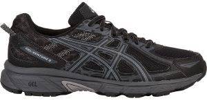 ΠΑΠΟΥΤΣΙ ASICS GEL-VENTURE 6 ΜΑΥΡΟ/ΓΚΡΙ (USA:9.5, EU:43.5) ΠΑΠΟΥΤΣΙ ASICS GEL-VENTURE 6 ΜΑΥΡΟ/ΓΚΡΙ (USA:9.5, EU:43.5)